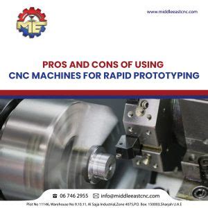 cnc machining rapid prototyping suppliers|rapid prototyping pros and cons.